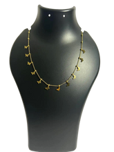 Butterfly Charm Necklace